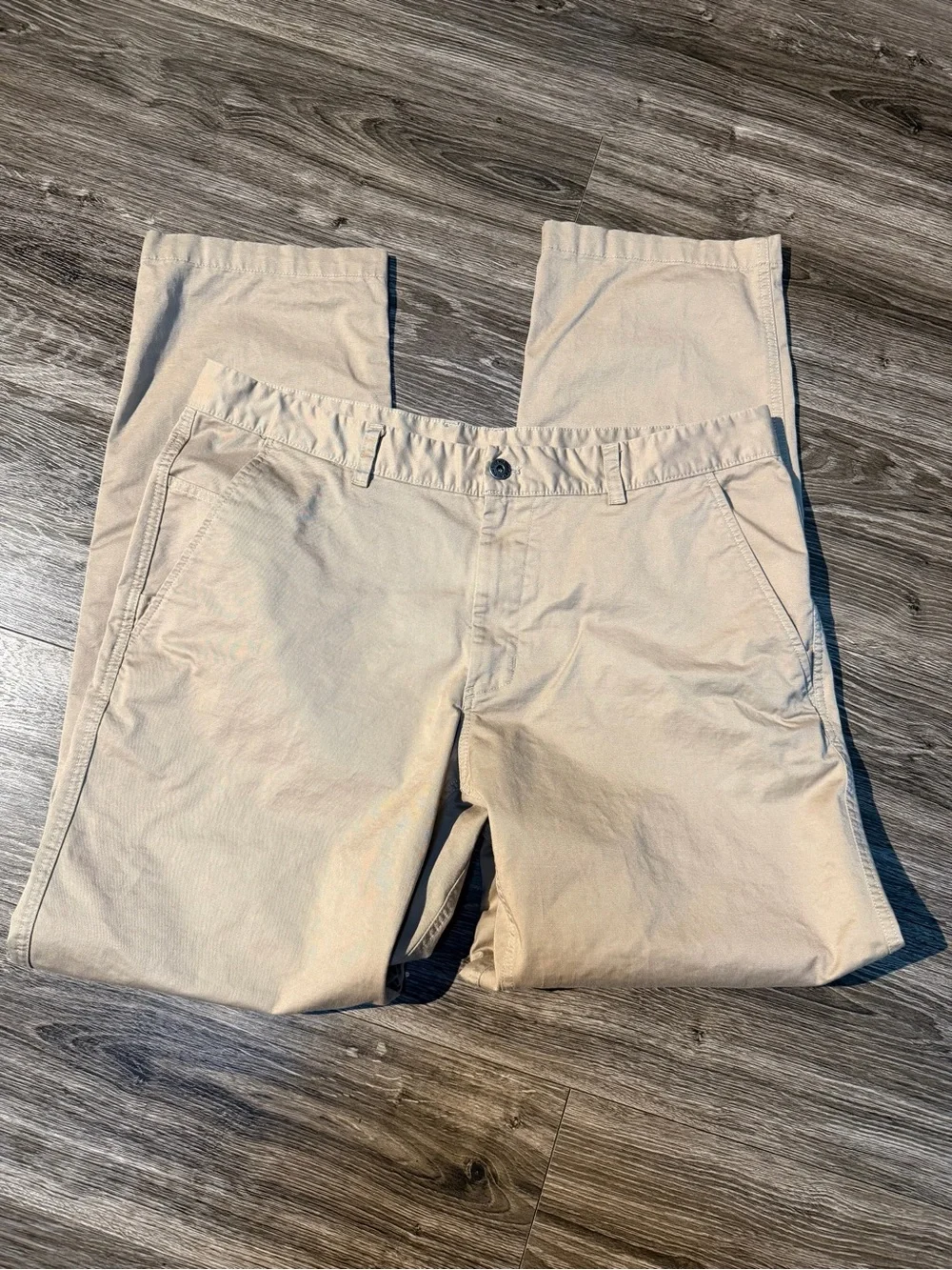 The North Face Men's Chino Pants size 38